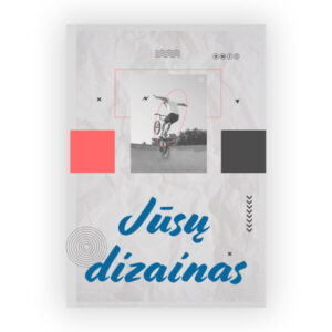 Plakatai
