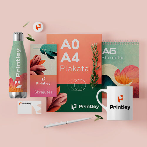 Print your Dream